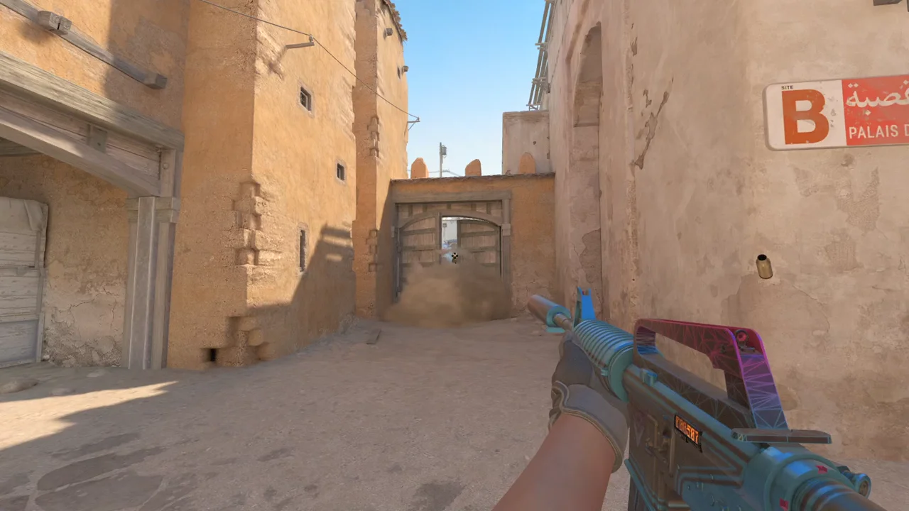 highlight